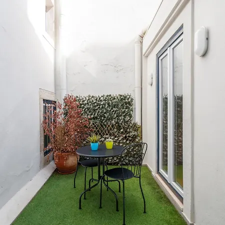 Sao Vicente Prestige Διαμέρισμα *