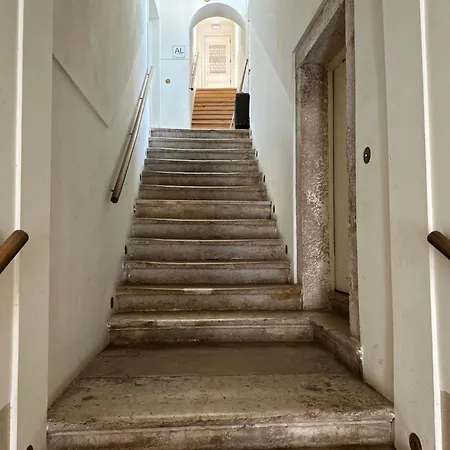 Sao Vicente Prestige * ליסבון