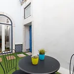 アパート Sao Vicente Prestige リスボン