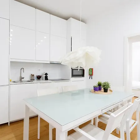 Sao Vicente Prestige Apartament *