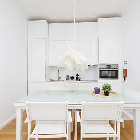 Sao Vicente Prestige