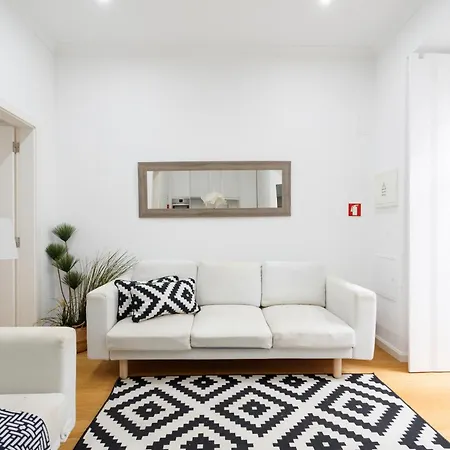 Apartament Sao Vicente Prestige