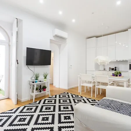 Sao Vicente Prestige Lizbona