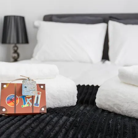 Sao Vicente Prestige Lizbona