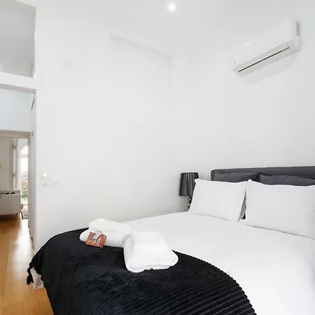 Sao Vicente Prestige Apartament