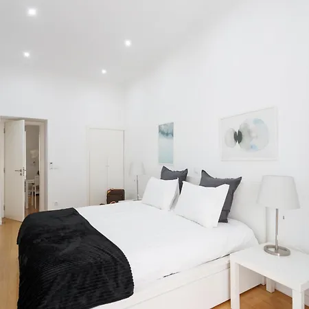 Sao Vicente Prestige Lizbona