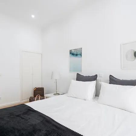 Sao Vicente Prestige Apartament