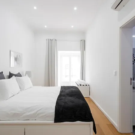 Sao Vicente Prestige Apartament *