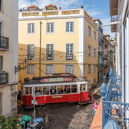 Apartament Sao Vicente Prestige *