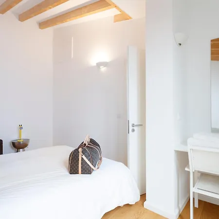 Sao Vicente Prestige Lizbona