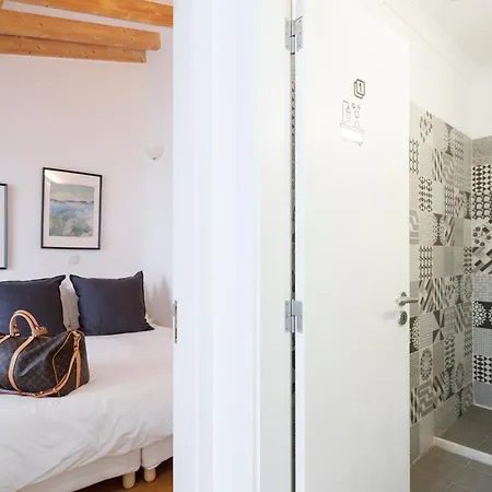 Sao Vicente Prestige Apartament