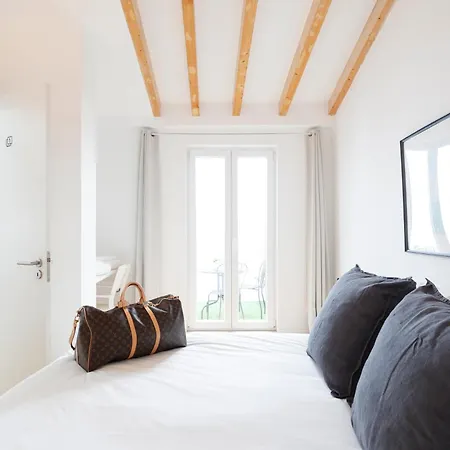 アパート Sao Vicente Prestige