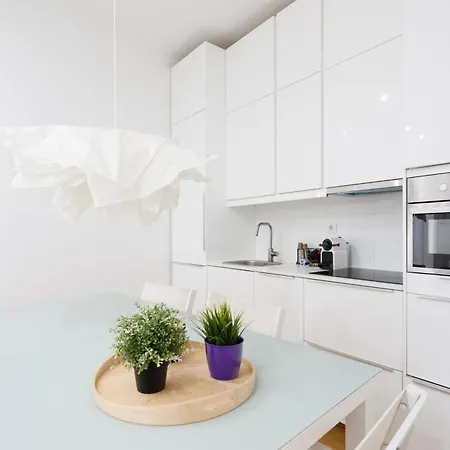 Sao Vicente Prestige Apartament *