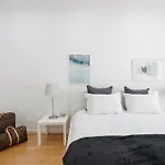 Sao Vicente Prestige شقة *
