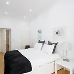 Sao Vicente Prestige Lizbona