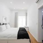 Sao Vicente Prestige Apartament *