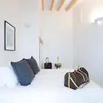 Apartament Sao Vicente Prestige Lizbona