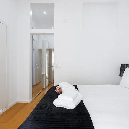 Appartement Sao Vicente Prestige
