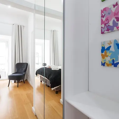 Sao Vicente Prestige * Lisboa