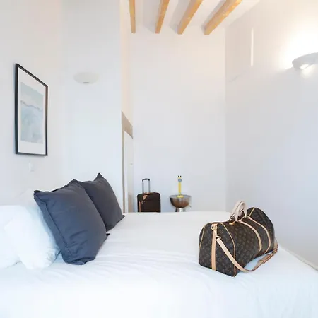Appartement Sao Vicente Prestige Lisboa